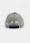 Preview: Cap "Hohenthanner" - schwarz (Curved)